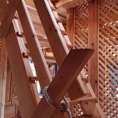 Ferienhaus Pine Cserszegtomaj