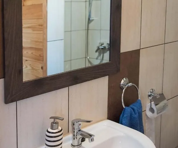 Pine בית נופש